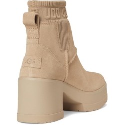 Bottes Chelsea Moxy UGG B0DPRP7N8J Matériaux Naturels