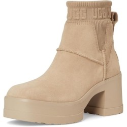 Bottes Chelsea Moxy UGG B0DPRP7N8J Matériaux Naturels