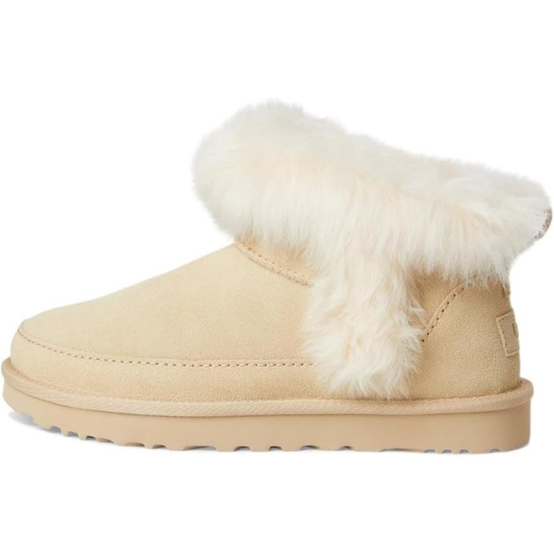 Bottes Classic UGG Chalet Ultra Mini B0DPRT26WP