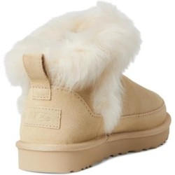 Bottes Classic UGG Chalet Ultra Mini B0DPRT26WP
