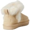 Bottes Classic UGG Chalet Ultra Mini B0DPRT26WP