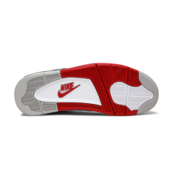 Air Jordan 4 Retro 'What The 4' - Mixed Elements Design