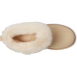 Bottes Classic UGG Chalet Ultra Mini B0DPRT26WP