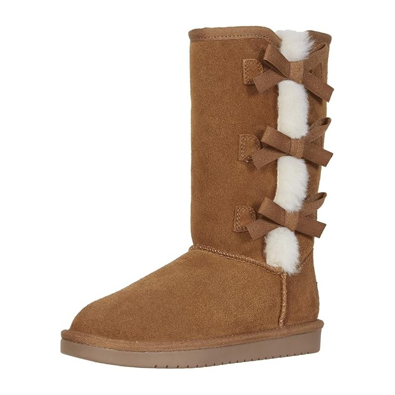UGG Victoria Tall Mixte Enfant B0FM5WBHV1 Vacances