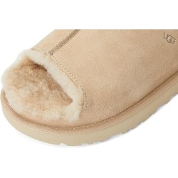 Greenport Slide UGG Semelle Eva Canne Sucre