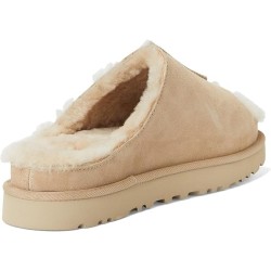 Greenport Slide UGG Semelle Eva Canne Sucre