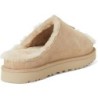 Greenport Slide UGG Semelle Eva Canne Sucre