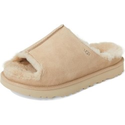 Greenport Slide UGG Semelle Eva Canne Sucre