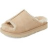 Greenport Slide UGG Semelle Eva Canne Sucre