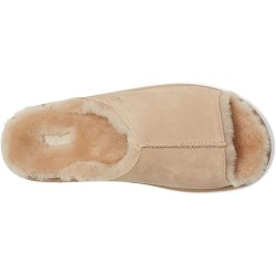 Greenport Slide UGG Semelle Eva Canne Sucre