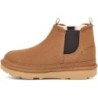 Bottes UGG Neumel Chelsea Matériaux Naturels