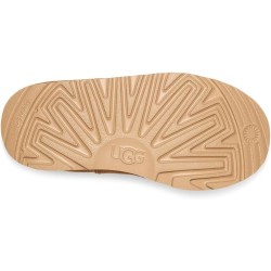 Bottes UGG Neumel Chelsea Matériaux Naturels