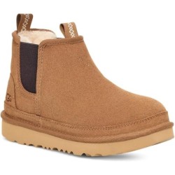 Bottes UGG Neumel Chelsea Matériaux Naturels