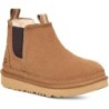 Bottes UGG Neumel Chelsea Matériaux Naturels