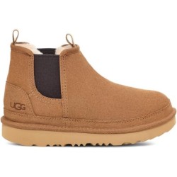 Bottes UGG Neumel Chelsea Matériaux Naturels