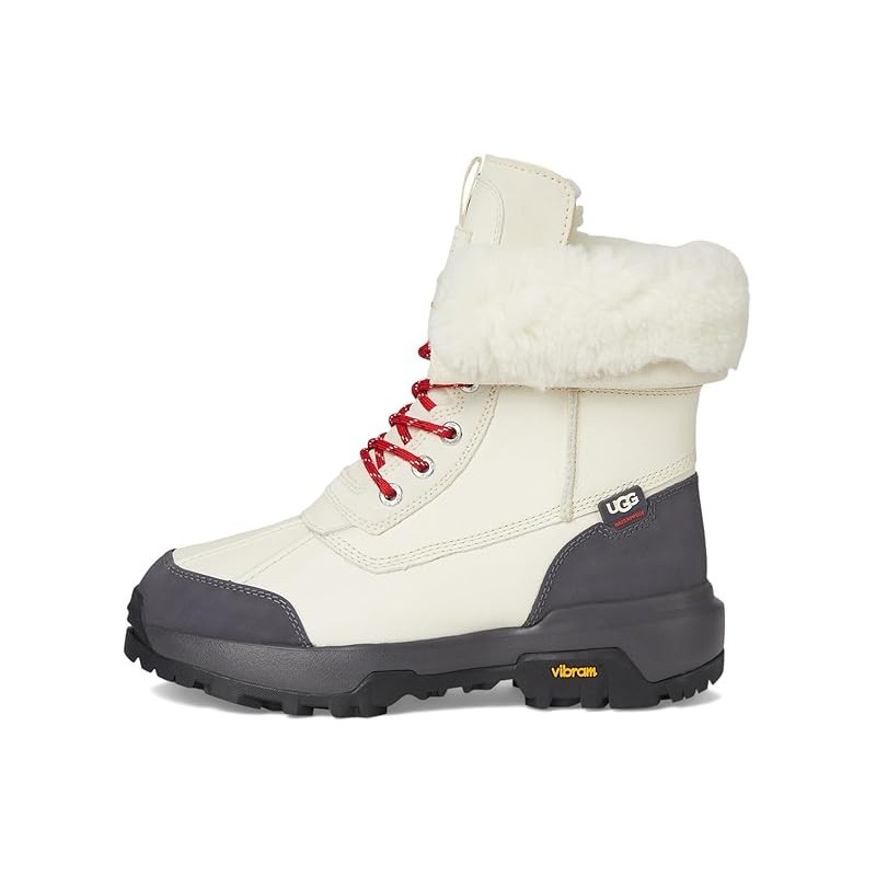 UGG Adirondack XXV Style Rétro Contemporain