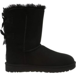 Bottes UGG Bailey Bow II Conception Arrondie Orteils