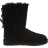 Bottes UGG Bailey Bow II Conception Arrondie Orteils