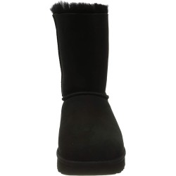 Bottes UGG Bailey Bow II Conception Arrondie Orteils
