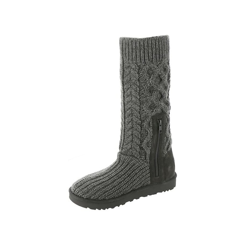 Bottes tricot UGG Classic Cardi B0BSFS85R7 Retour gratuit