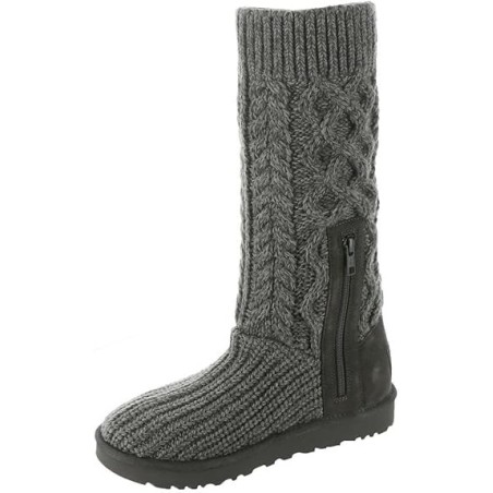 Bottes tricot UGG Classic Cardi B0BSFS85R7 Retour gratuit