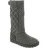 Bottes tricot UGG Classic Cardi B0BSFS85R7 Retour gratuit