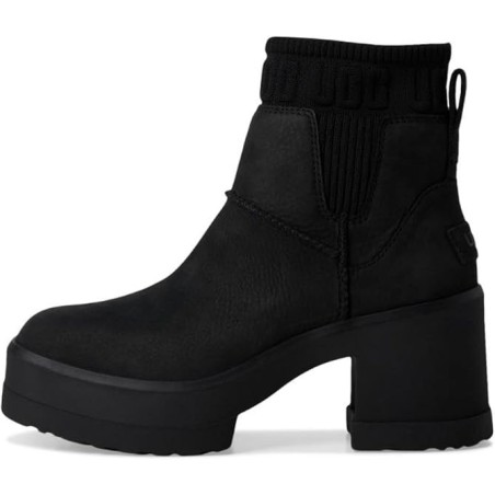 Bottes UGG Moxy Chelsea Caractéristiques Étendues Brooklyn