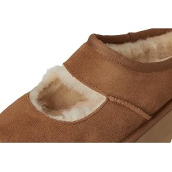 Mules UGG Bea Mary Jane Style Intemporel Classique
