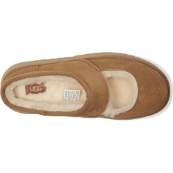 Mules UGG Bea Mary Jane Style Intemporel Classique