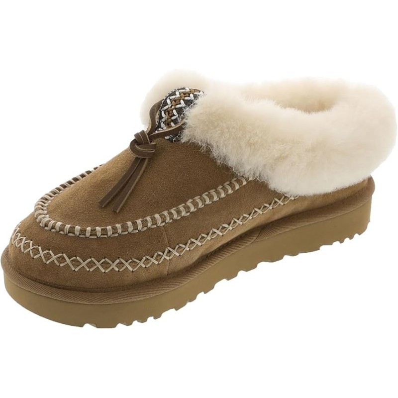 UGG Tasman Alpine tasman alpine hivernales style casual élégant