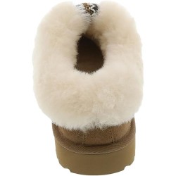 UGG Tasman Alpine tasman alpine hivernales style casual élégant