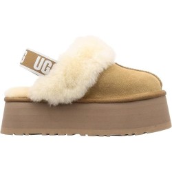 Chaussons UGG Funkette Matériaux Souples Adaptation