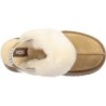 Chaussons UGG Funkette Matériaux Souples Adaptation