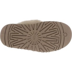 Chaussons UGG Funkette Matériaux Souples Adaptation