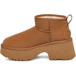 Mules UGG Funkette Marque Authentique Origine