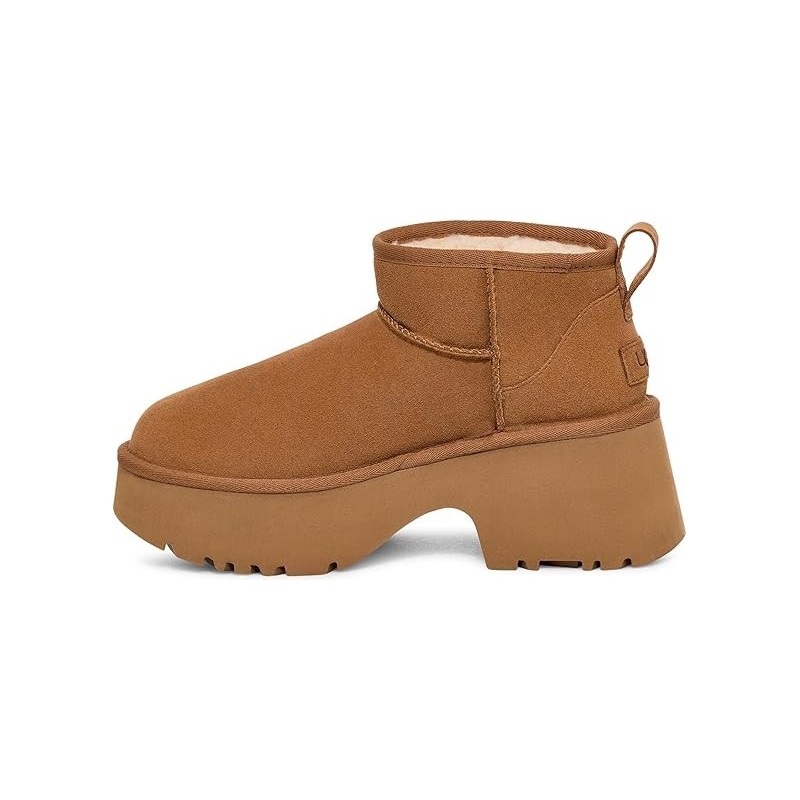 Mules UGG Funkette Marque Authentique Origine