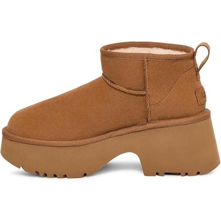 Mules UGG Funkette Marque Authentique Origine