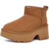 Mules UGG Funkette Marque Authentique Origine