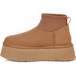 Classic Mini Dipper UGG Conforme au Pied et Soutenant