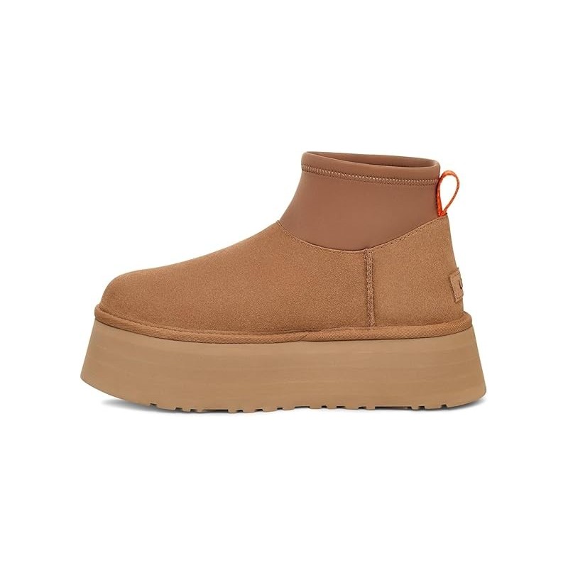 Classic Mini Dipper UGG Conforme au Pied et Soutenant