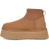 Classic Mini Dipper UGG Conforme au Pied et Soutenant
