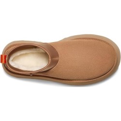 Classic Mini Dipper UGG Conforme au Pied et Soutenant
