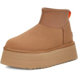 Classic Mini Dipper UGG Conforme au Pied et Soutenant