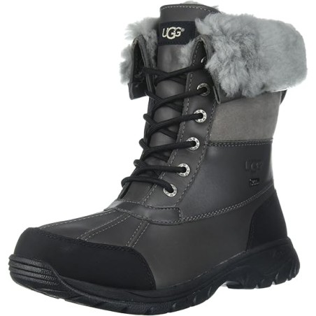 Bottes UGG Butte Cuir Qualité Supérieure