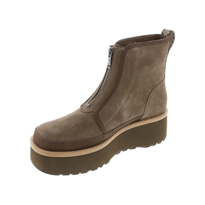 UGG Cityfunc Zip Pour Occasions Diversifiées