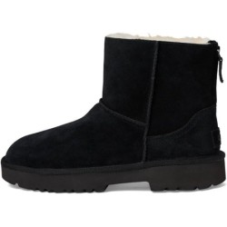Bottes UGG Marais Zip Up Design Harmonie et Esthétique