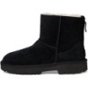 Bottes UGG Marais Zip Up Design Harmonie et Esthétique