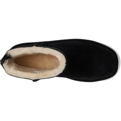 Bottes UGG Marais Zip Up Design Harmonie et Esthétique