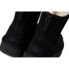 Bottes UGG Marais Zip Up Design Harmonie et Esthétique