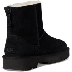 Bottes UGG Marais Zip Up Design Harmonie et Esthétique